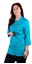 Picture of Tikima Aleria Shirt Turquoise
